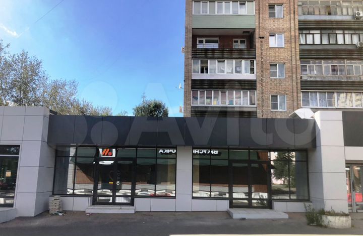 Сдам помещение свободного назначения, 100 м²