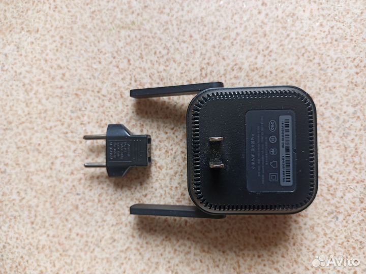 Ретранслятор (Репитер, усилитель) Wi-Fi