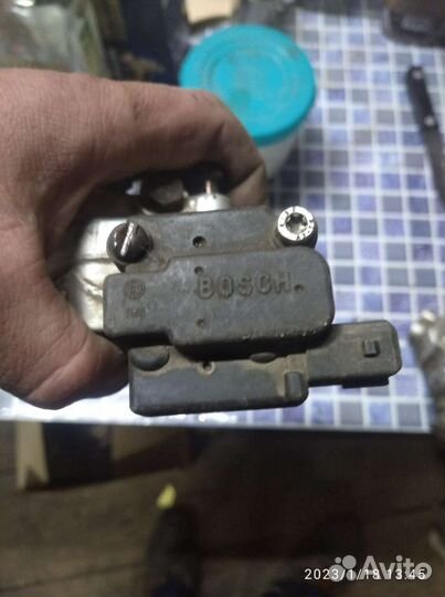 Ке джетроник