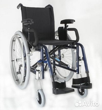 Кресло коляска инвалидная