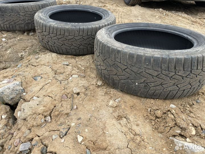 Nokian Tyres Nordman 7 215/55 R17 98T