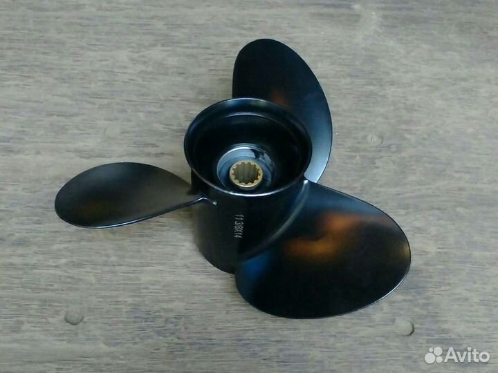 Винт Сузуки 40-50 -65