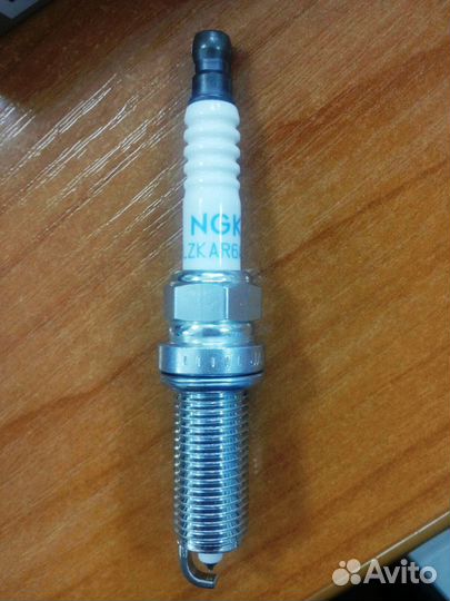 Свеча платиновая Note/ Qashqai/Микра/ Кашкай/ Ноут