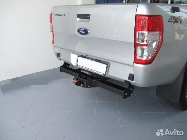 Bosal и oris тягово-сцепные устройства фаркопы