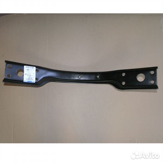 Стяжка кронштейнов передней опоры двигателя камаз