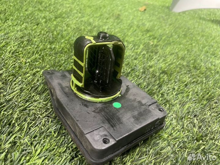 Исполнительный узел disa Bmw 5 E60 N52B25 2007