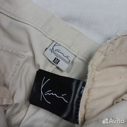 Штаны karl kani