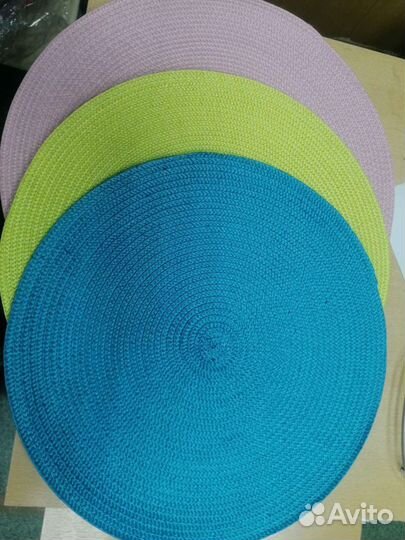 Салфетки сервировочные