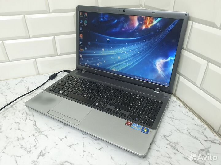 Ноутбуки для работы и учебы