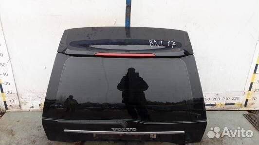 Дверь 3-5 volvo XC90 1 (8NT17GF01)