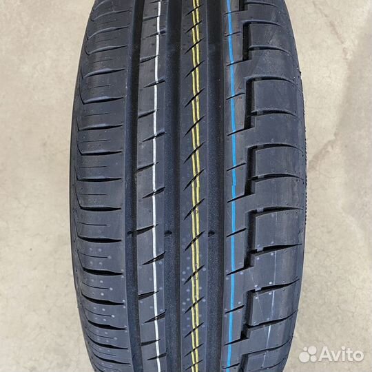 Continental PremiumContact 6 235/45 R19 99V