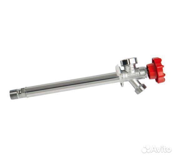 Незамерзающий кран Unipump