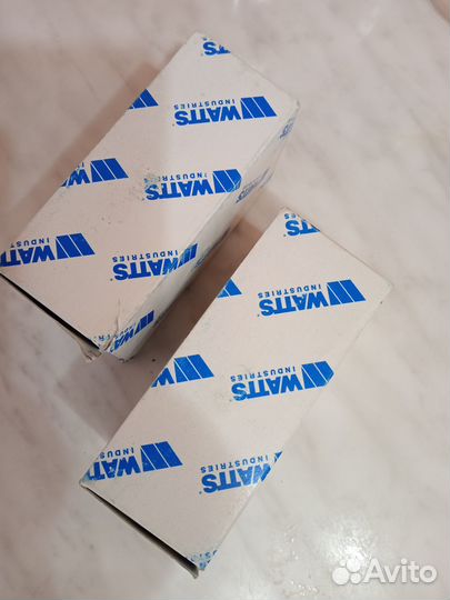 Предохранительный клапан