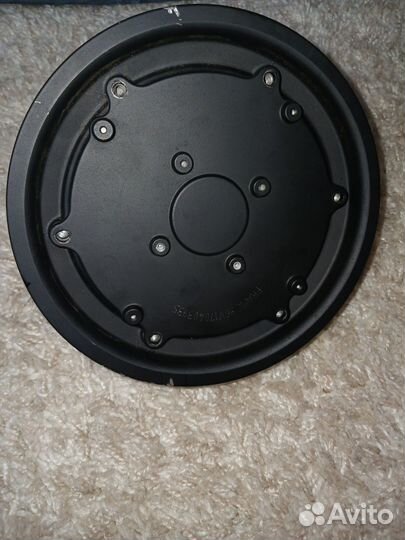 Электро колесо для самоделок