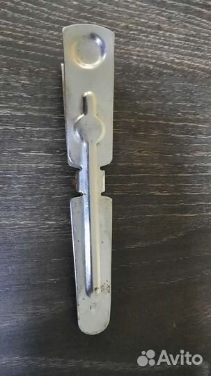 Пинцет для фотопечати