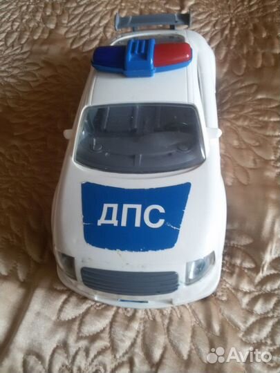 Детские игрушки