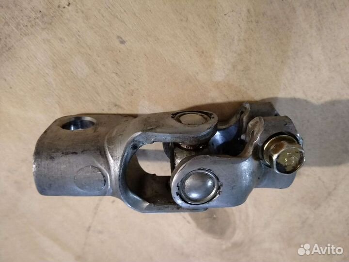 Карданчик рулевой Рейки Nissan Pulsar