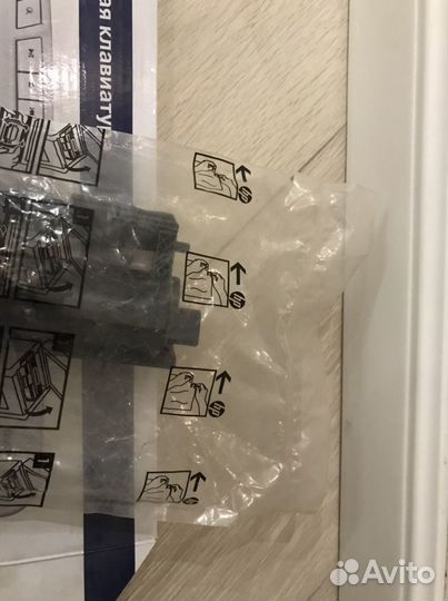 Катридж для принтера