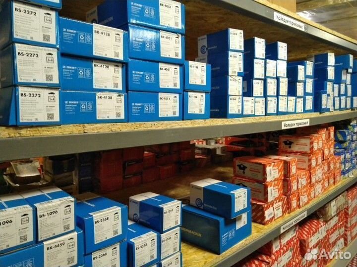 Гофра глушителя 55x100 мм Interlock кольчуга