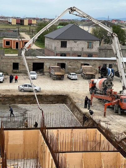 2-к. квартира, 85,5 м², 14/16 эт.