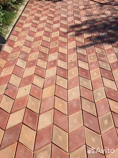 Тротуарная Плитка продажа