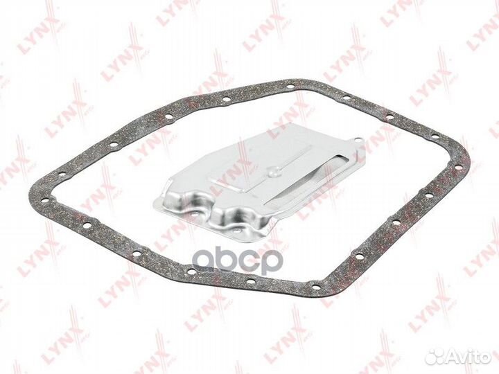 Фильтр АКПП LT1079 lynxauto