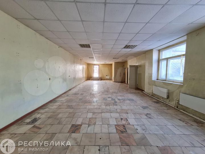 Универсальное помещение, 214.4 кв.м