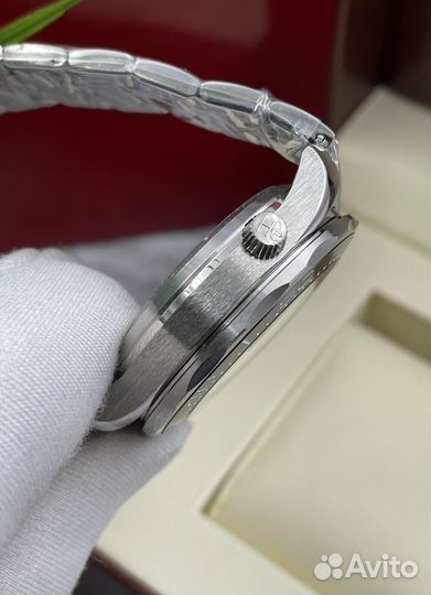 Мужские часы Omega Seamaster