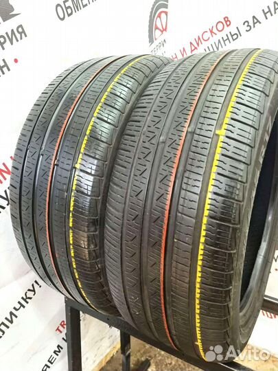 Pirelli Cinturato P7 225/45 R17 94V