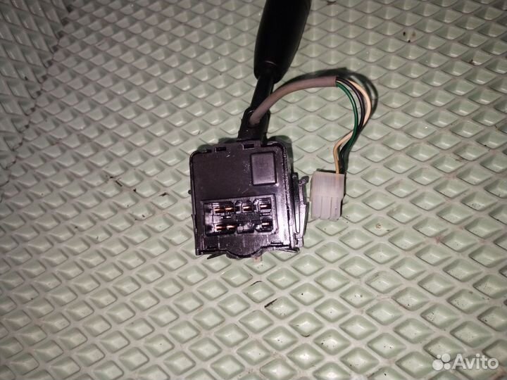 96540683 подрулевой переключатель поворотников