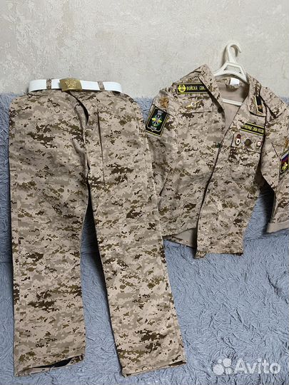 Дембельская форма связь