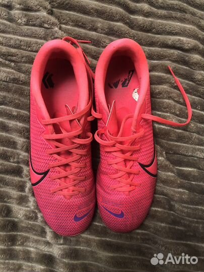 Бутсы Nike