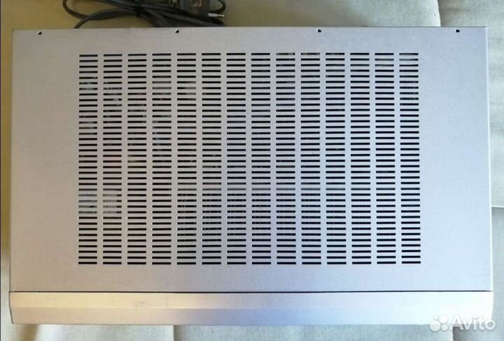 Ресивер Sony STR-DE485