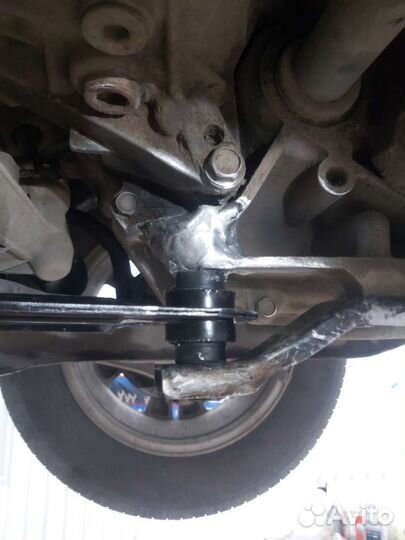 Сварка алюминия