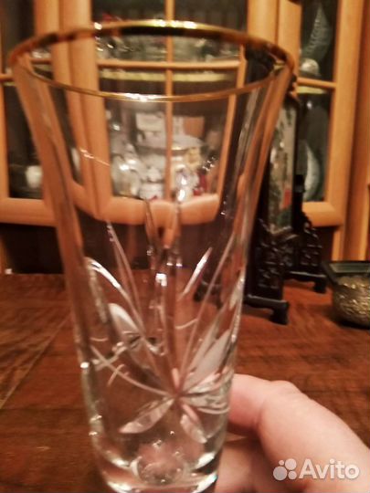 Бокалы фужеры шампанские