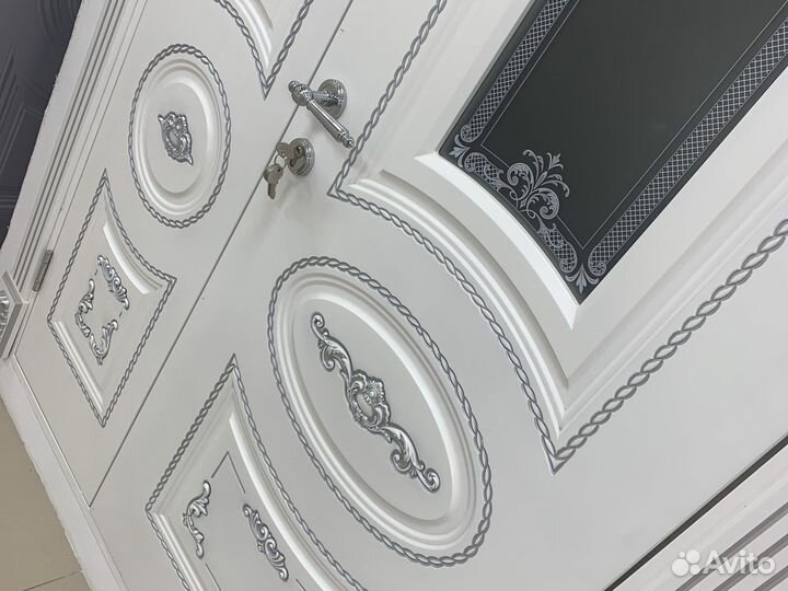 Межкомнатные двери