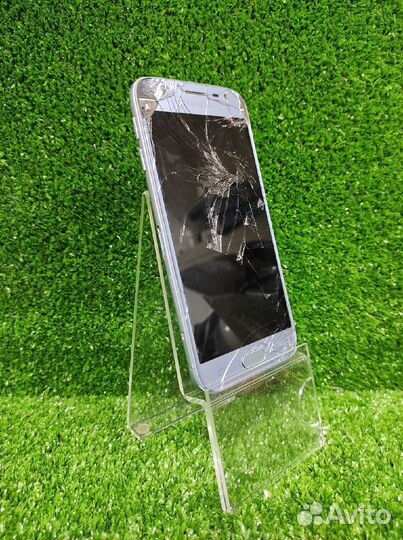 Запчасти смартфон Samsung Galaxy J3 (2017), 2/16 г