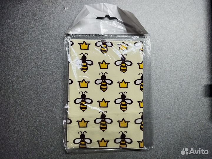 Обложка на паспорт