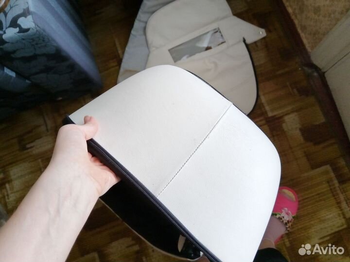 Коляска 2 в 1 или 3 в 1