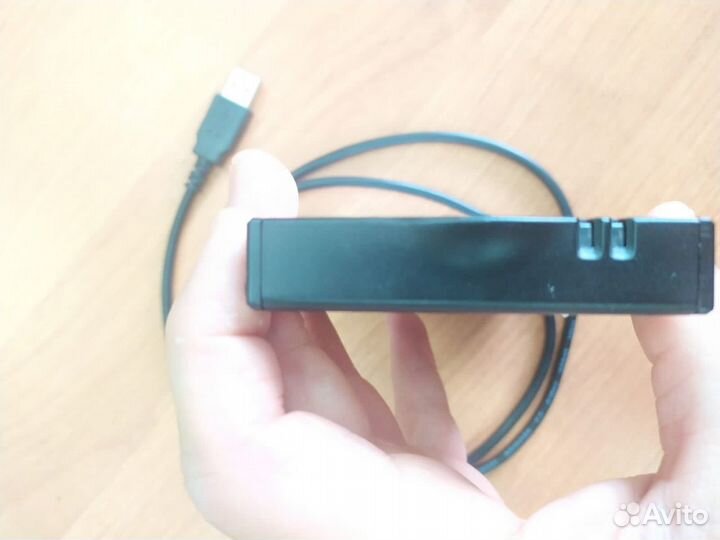 Жесткий диск