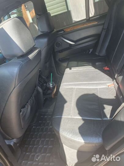 BMW X5 3.0 AT, 2004, 376 000 км