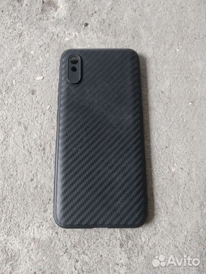 Чехол для Xiaomi redmi 9A