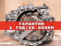 АКПП DL501 (audi S-tronic 0B5) гар - 12мес