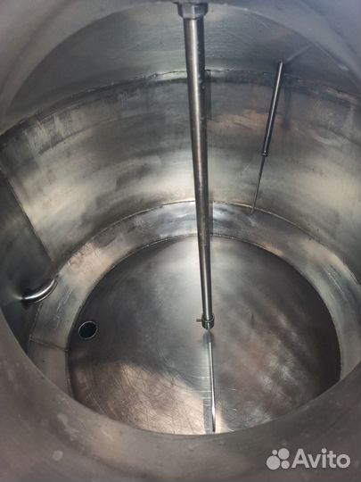 Пвк 120 л Доктор Губер