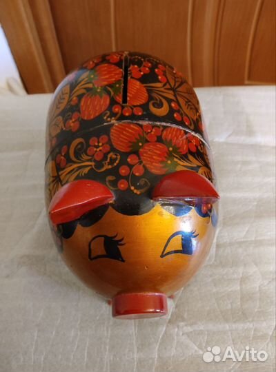 Сувениры,копилки