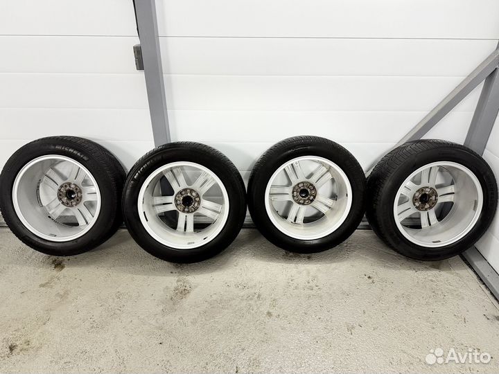 Колеса Mallory R18