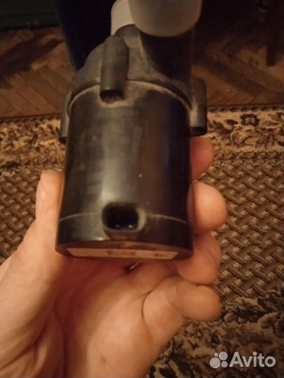 Клапан webasto