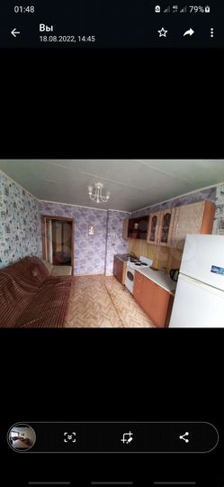 2-к. квартира, 36 м², 4/5 эт.