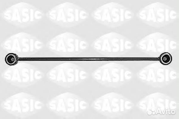 Тяга кпп part berl (длинн.) 4522792 Sasic