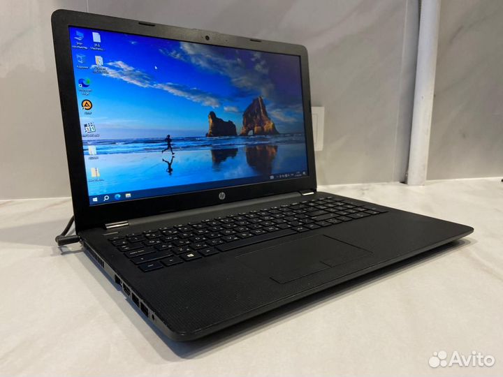 Ноутбук HP 15,6